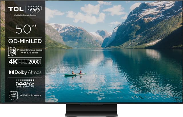 TCL 50
