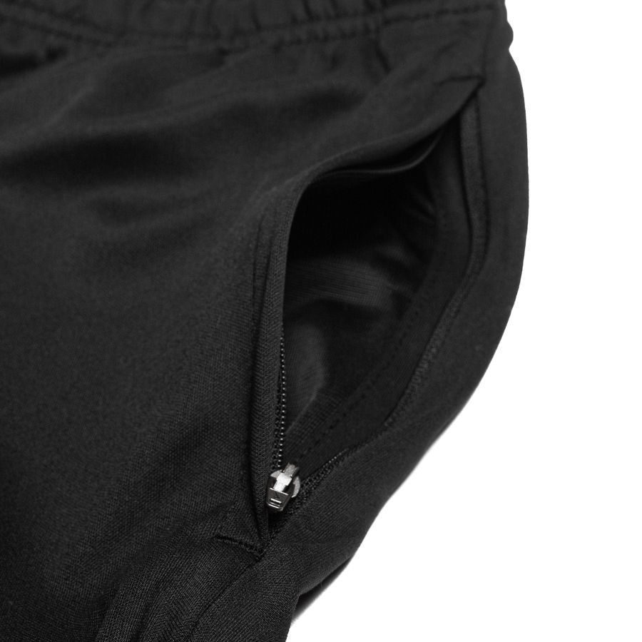 Nike Bas de Survêtement Dri-FIT Academy Pro KPZ - Noir/Rouge/Blanc