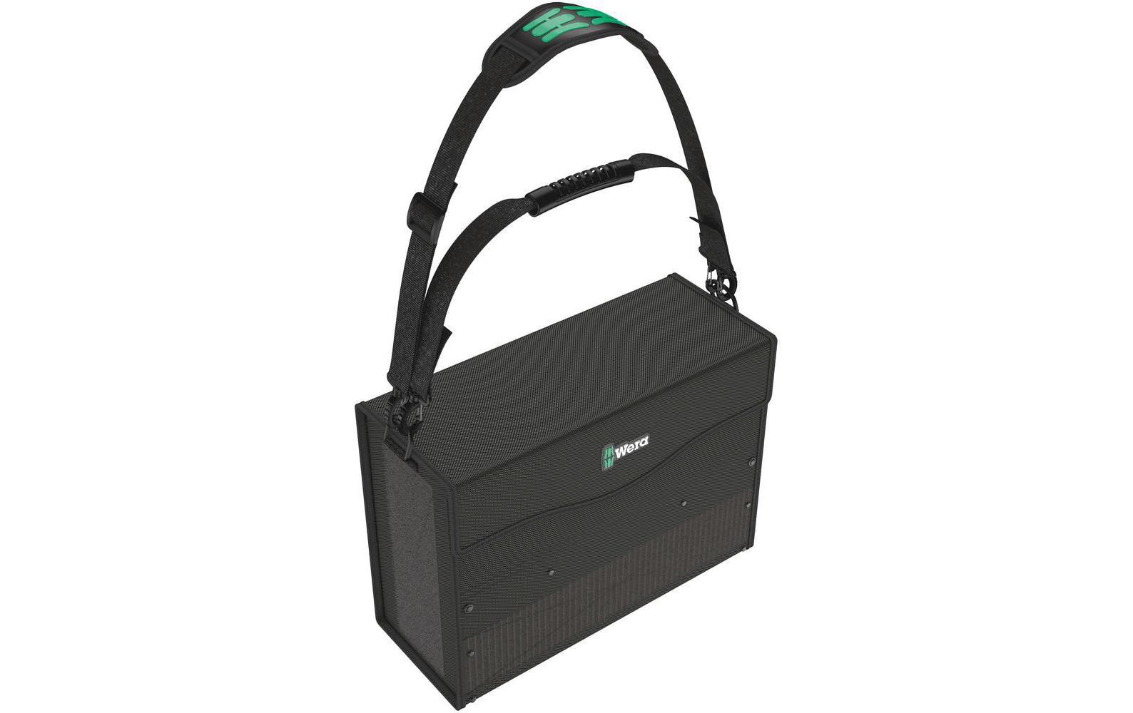 Werkzeugtasche 2go 2 XL<br>Wera 2go 2 XL Werkzeug-Container