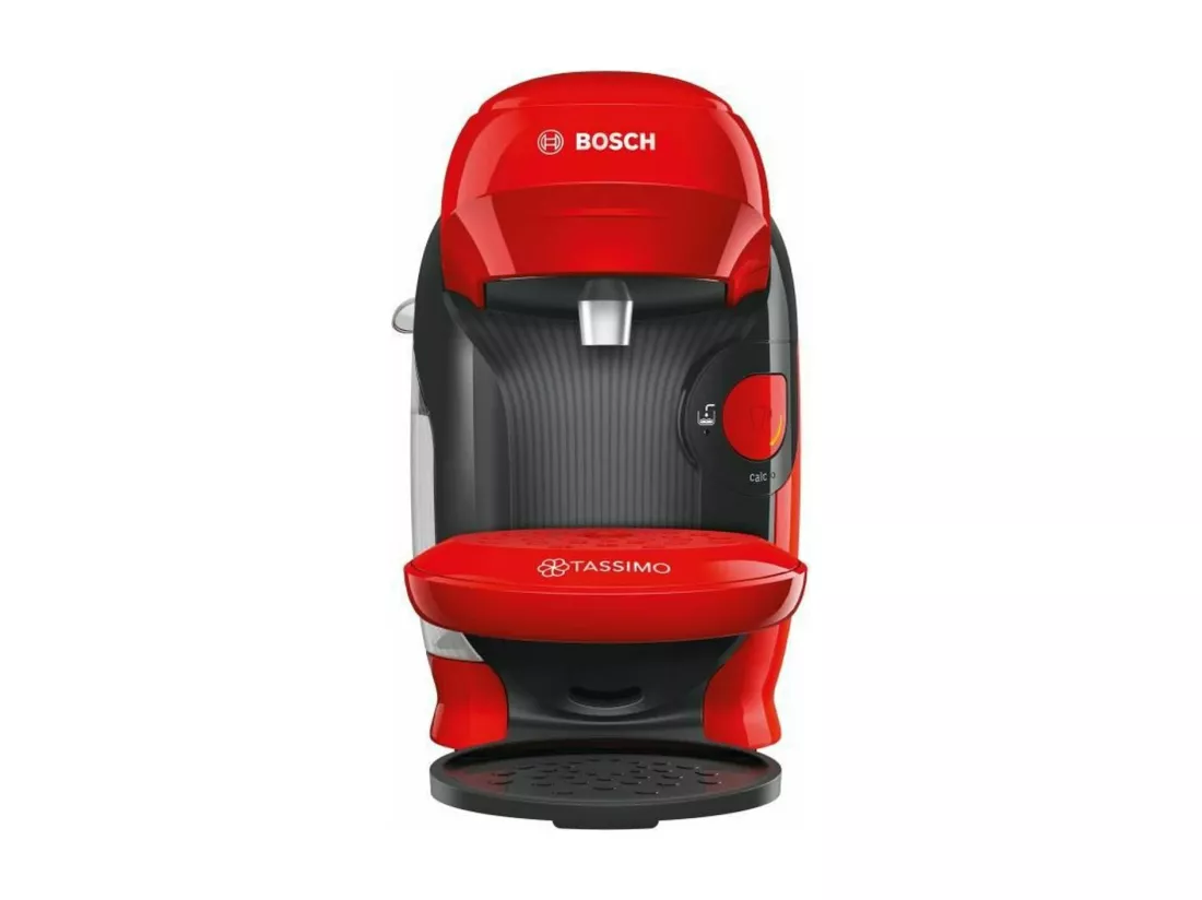 Cafetière à capsules BOSCH TAS1103 1400 W