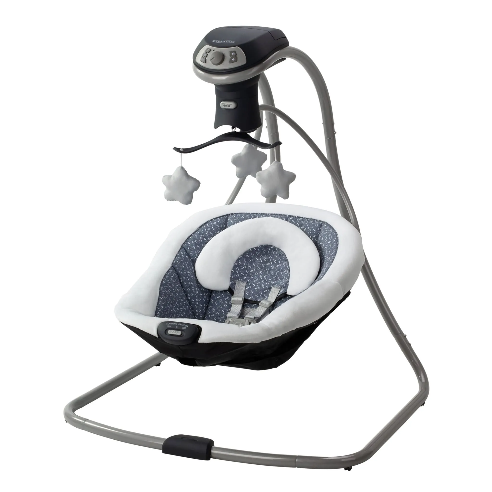 Graco Balançoire Simple Sway™ LX - Hutton