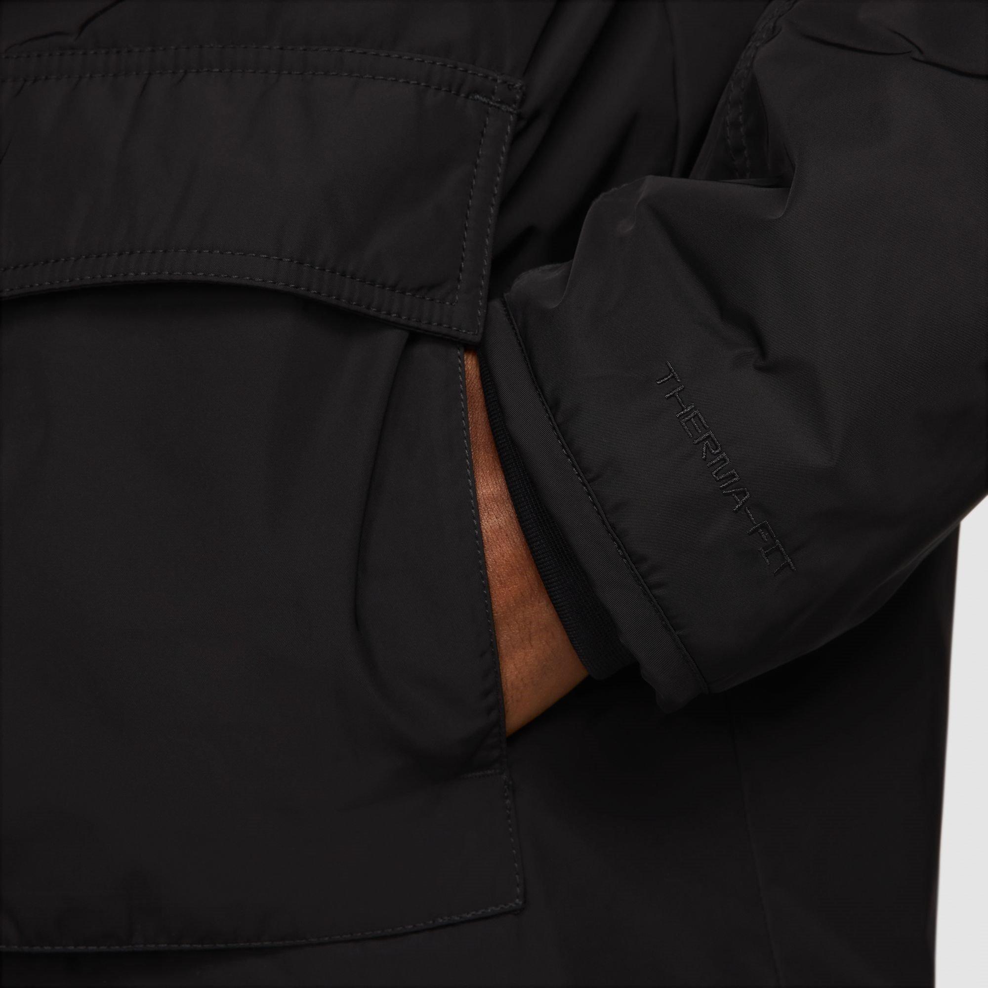 Nike Sportswear Club Fleece Mens Therma FIT Parka