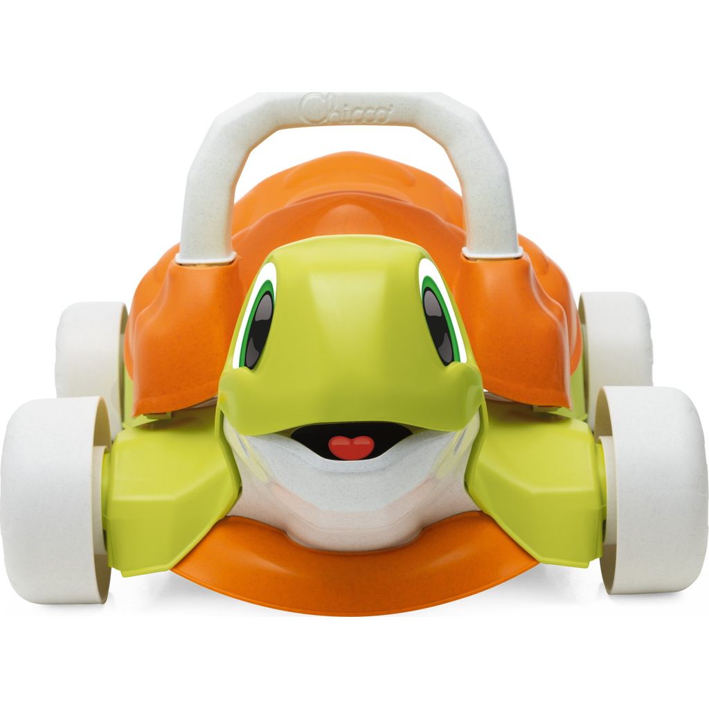ChiccoChicco   Lernlaufhilfe 2in1 Schildkröte Eco+