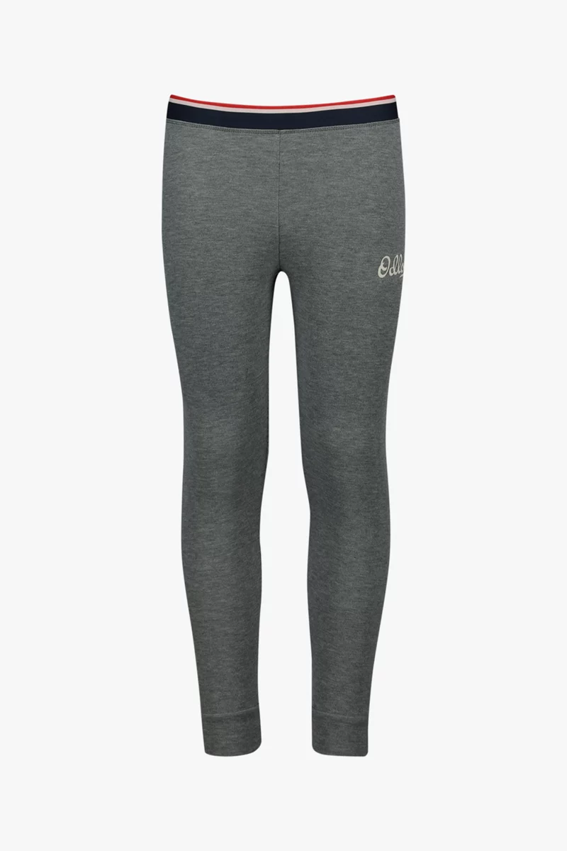Odlo Active Warm Originals ECO Kinder Thermohose
