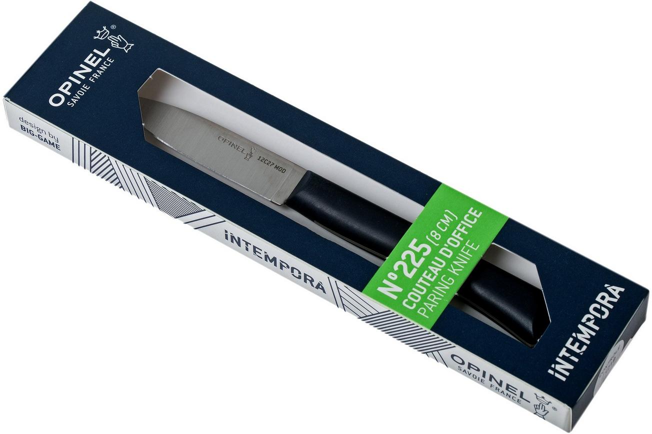 Opinel Intempora schilmes no. 225, 8 cm