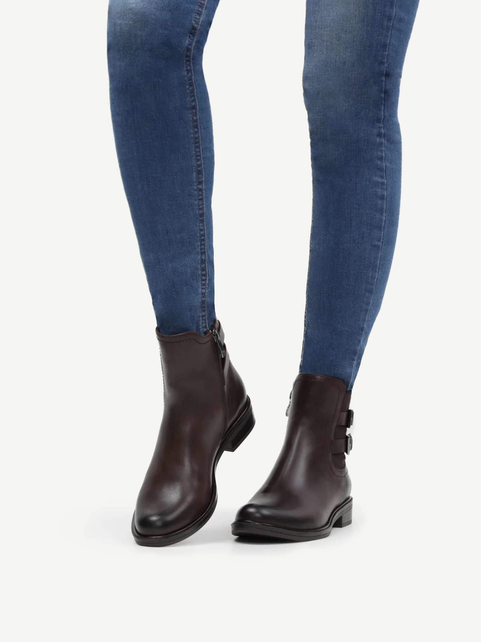 Stiefelette