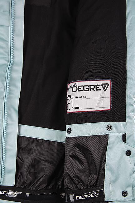 DEGRE 7 - VESTE FAIRY
