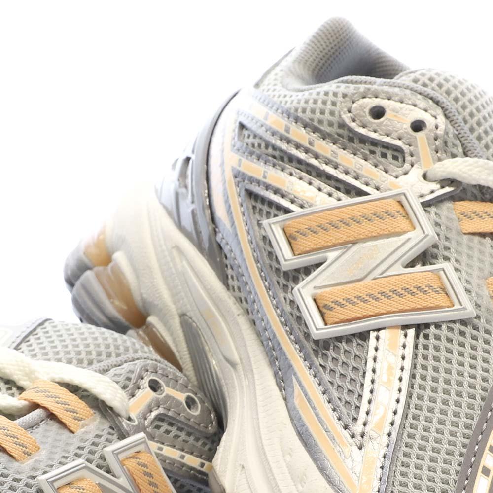New Balance New Balance 1906 Baskets Grises/Beiges Garçon GC1906EV
