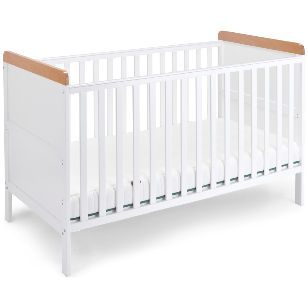 Baby Elegance Haddington Kinderbett
