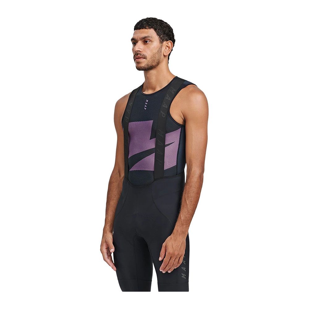 Maap EVOLVE TEAM - Sous-couche Homme black
