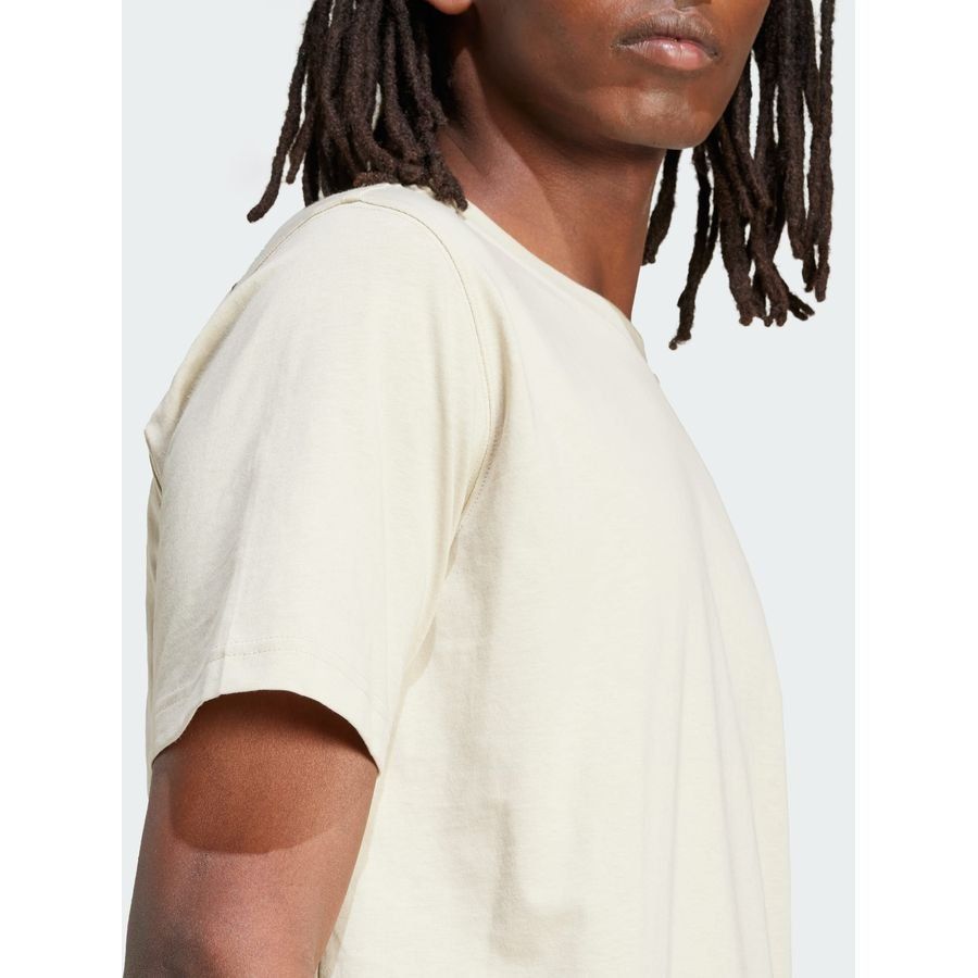 Adidas Original T-shirt Trèfle Essentials