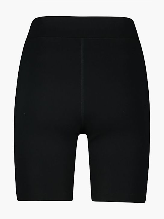 Nike Shorts Schwarz