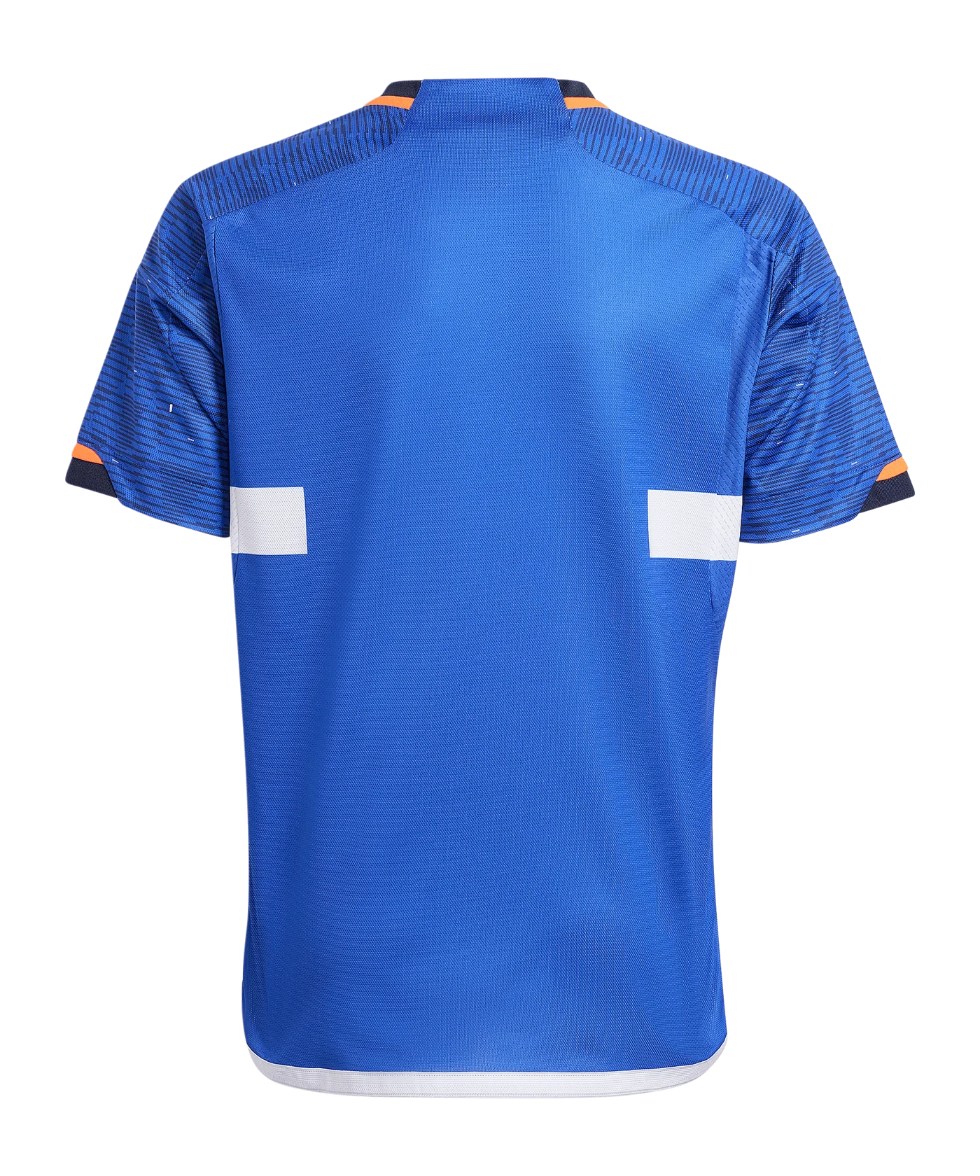 adidas Team France HB Trikot Kids Blau