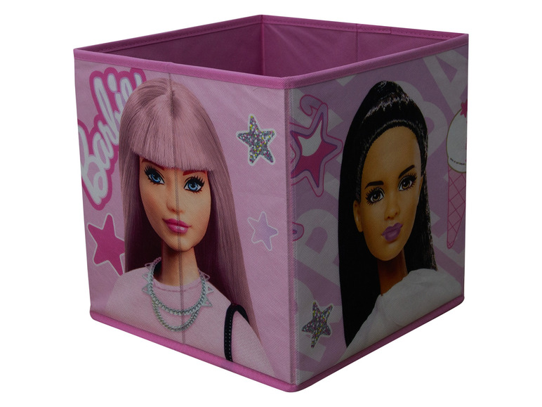 2 opbergboxen