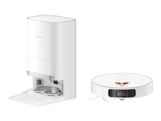 Xiaomi Mi Robot Vacuum X20  biały