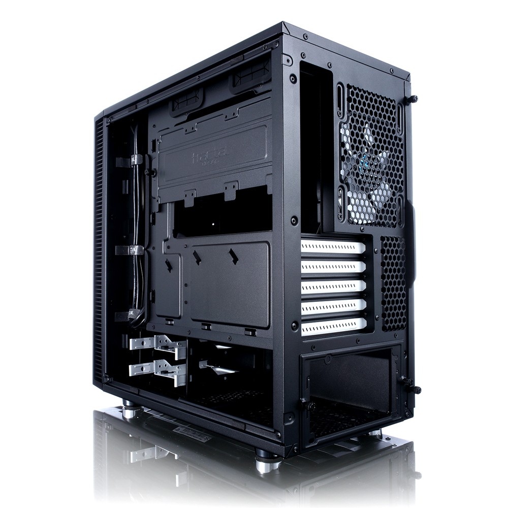 Fractal Design Define Mini C (Noir)