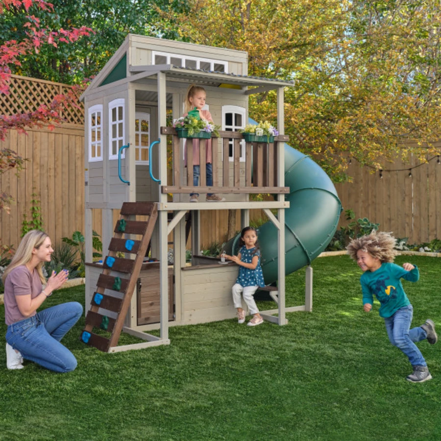 Kidkraft® Spielhaus Cozy Escape