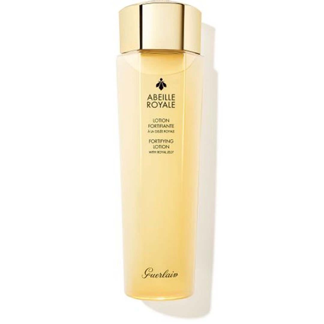 GUERLAIN ABEILLE ROYALE Lotion Fortifiante à la Gelée Royale - 150ml