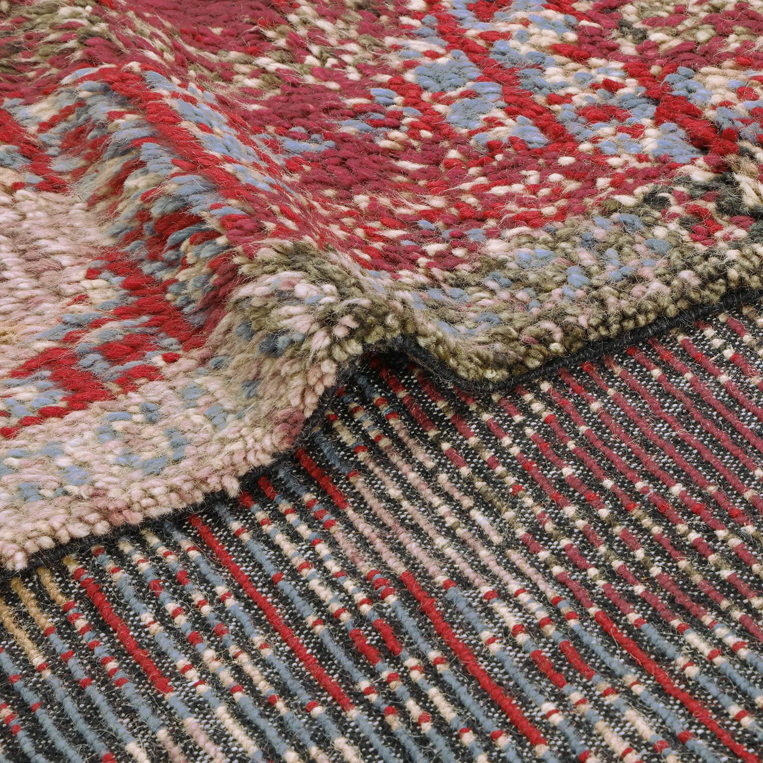 Teppich Thalivine 140x200 cm