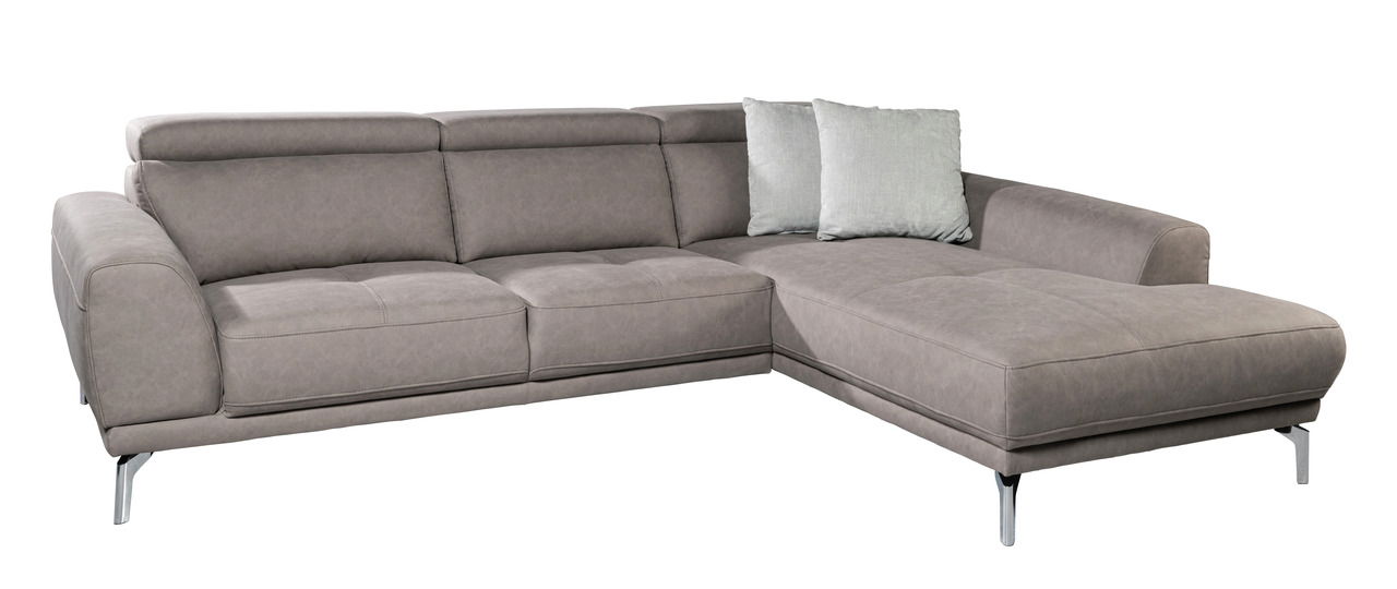 StepOne Ecksofa CARDIFF