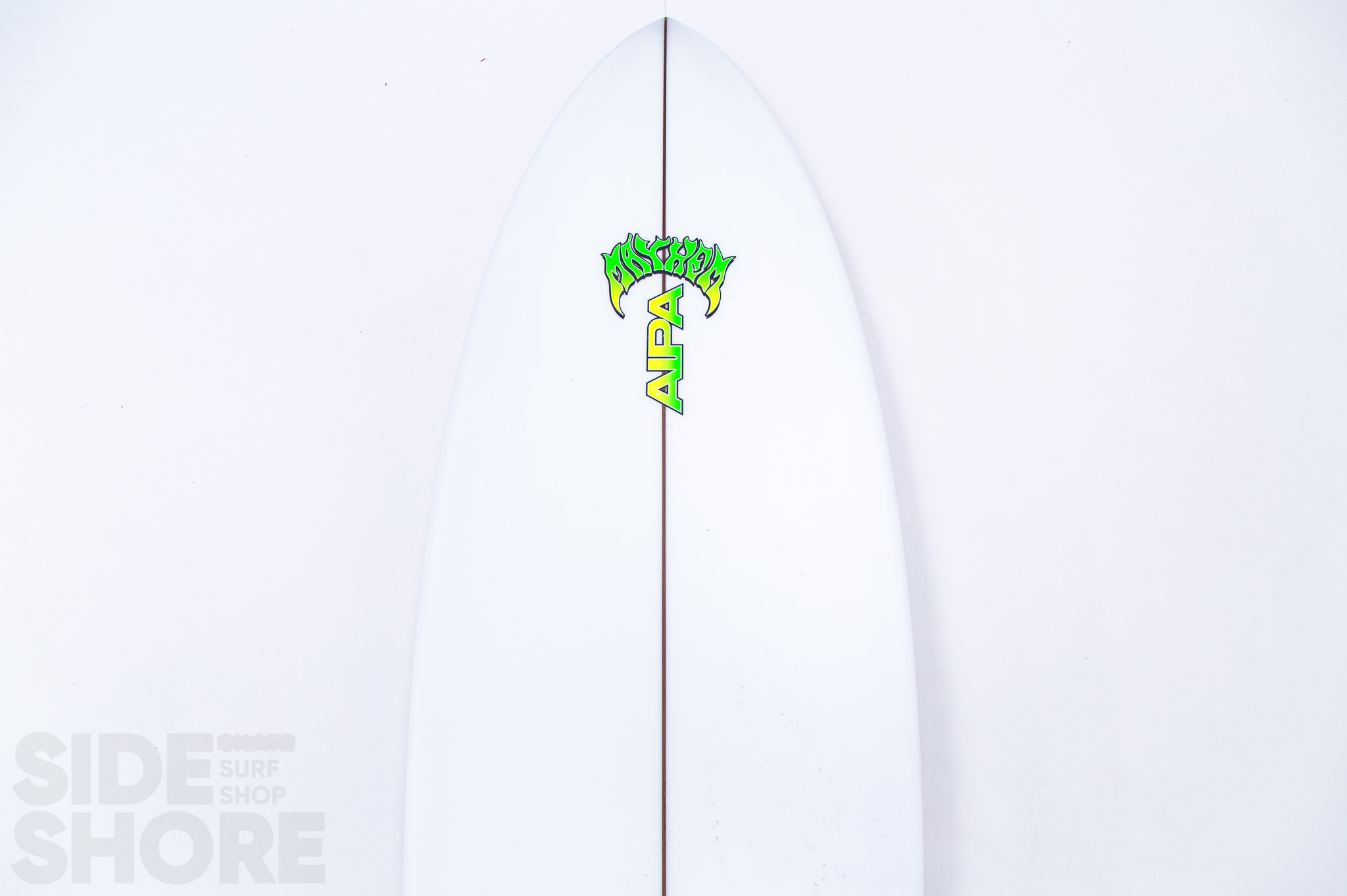 Lost Sub Scorcher Sting - 5'8 x 19.50