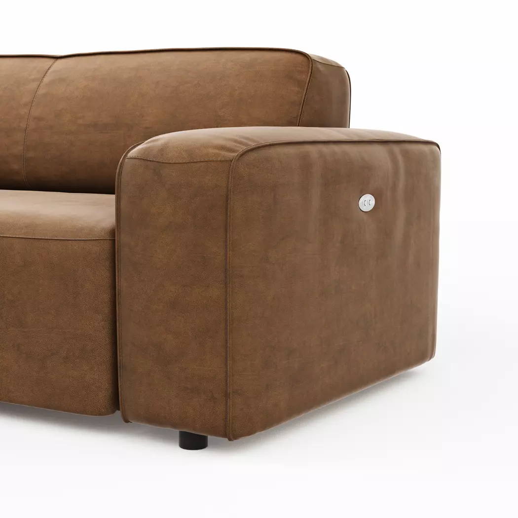 Ecksofa Houston