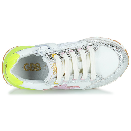 GBB - AMALIA - Blanc