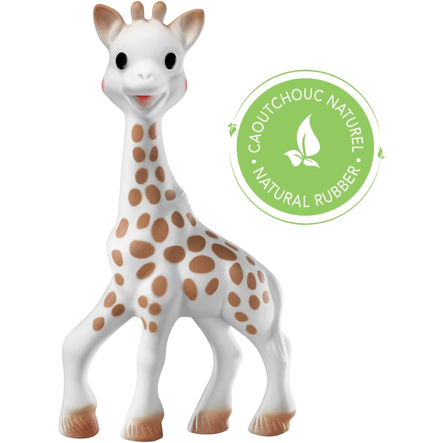 VULLI Sophie la Girafe® So Pure Willkommensgruß-Set Nr. 1