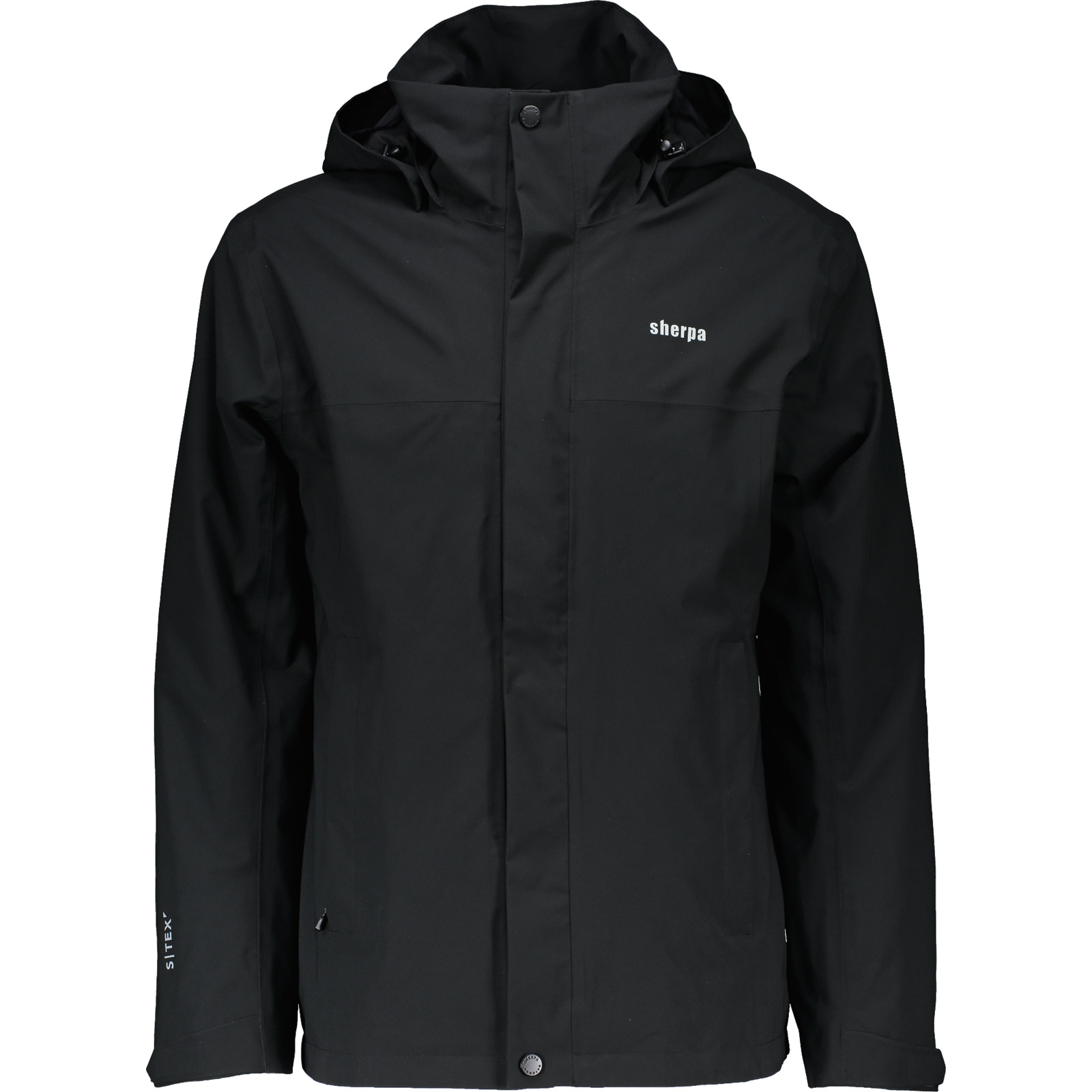 Sherpa Herren-3-in-1-Jacke Bardiya S