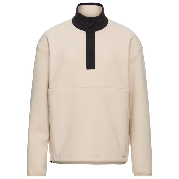 Jack Wolfskin - Women's Sumetro Halfzip - Pull polaire