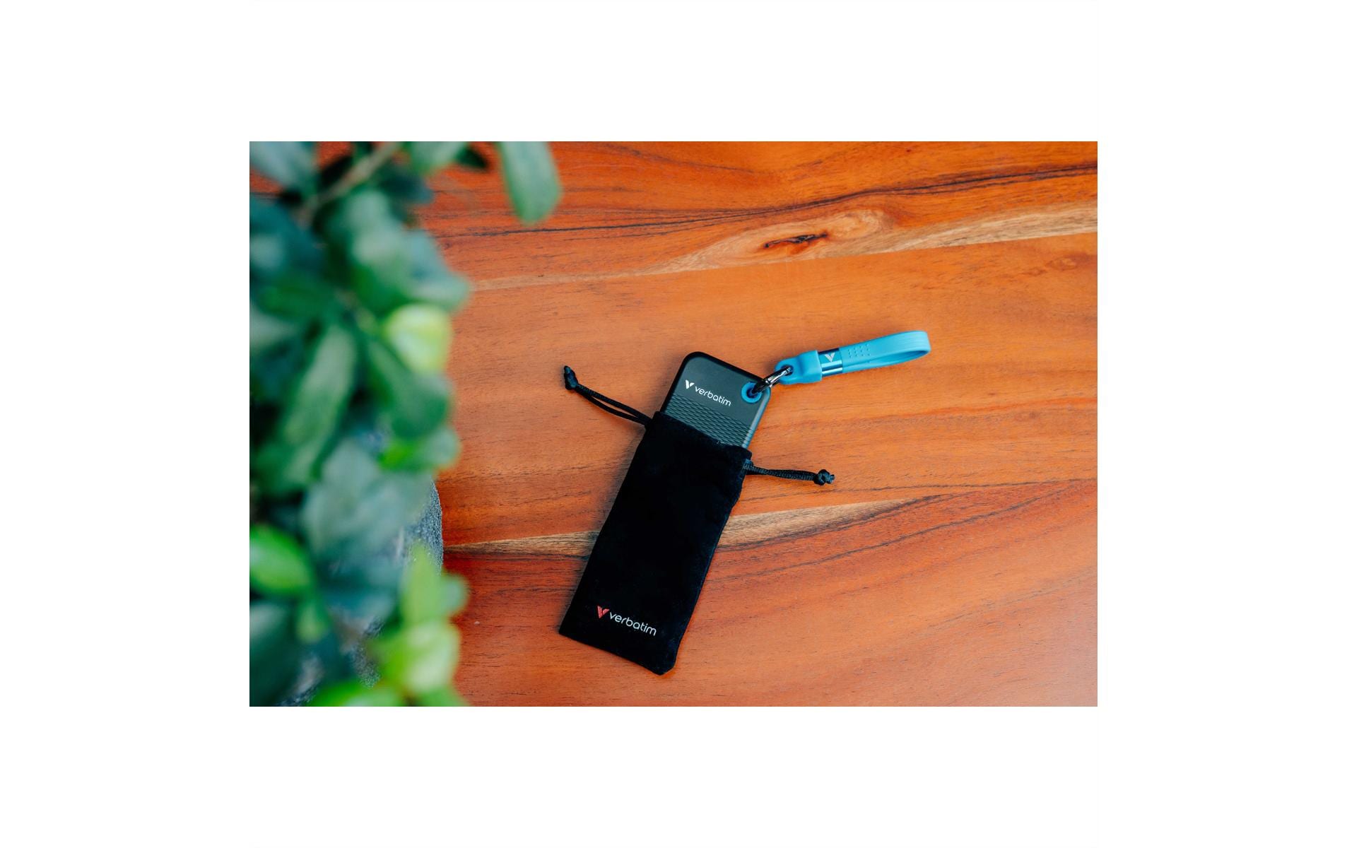 Externe SSD Pocket 1000 GBKompakte externe SSD mit 1 TB Speicherkapazität