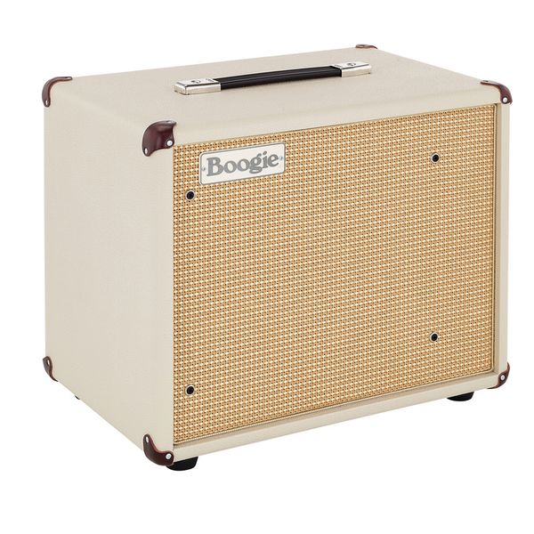 Mesa Boogie 19 California Tweed 1x12 Cab T