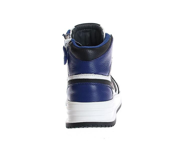 HIP Shoe Style h1012 Wit met diversen