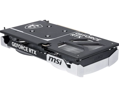 MSI GeForce RTX 5060 Ti 8GB VENTUS 2X OC PLUS