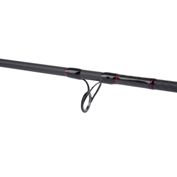 Canne feeder carpe Shimano Aero X1A 3.66m (100g)