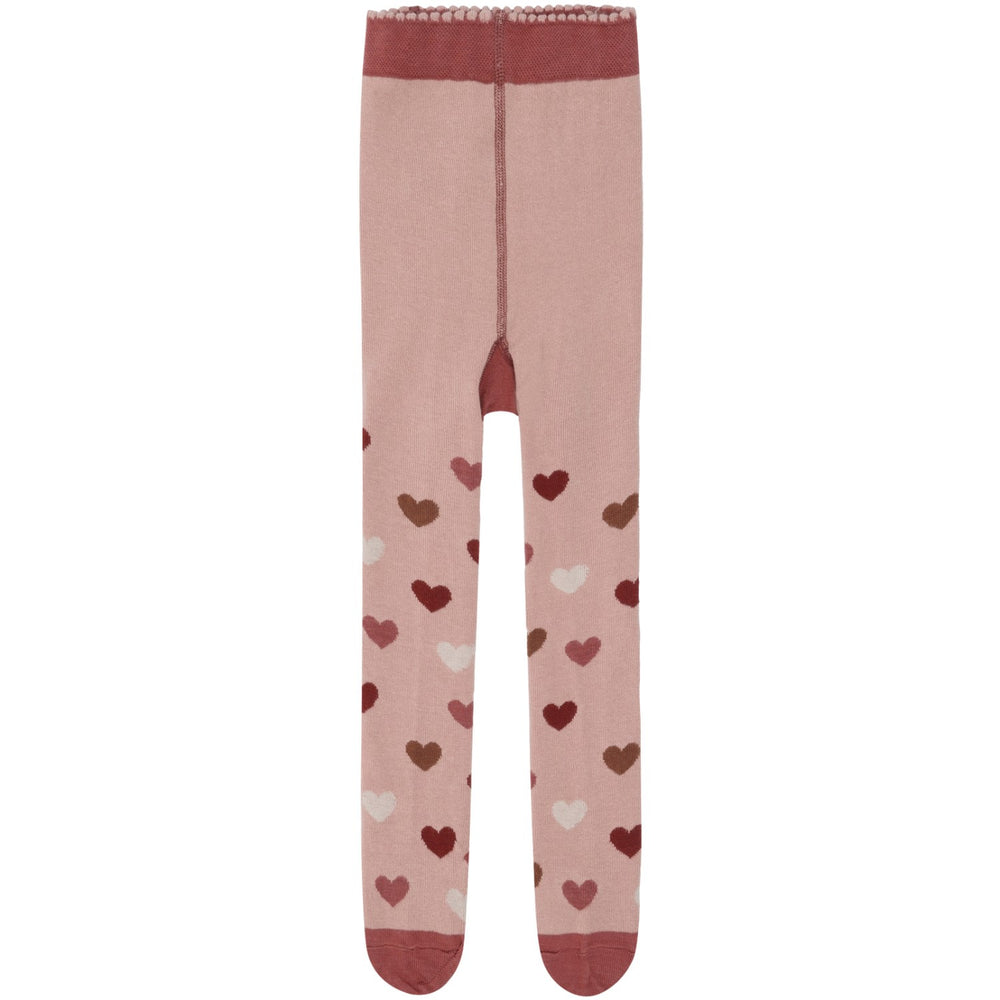 Køb Hust & Claire Adobe Rose Frankie Old Hearts