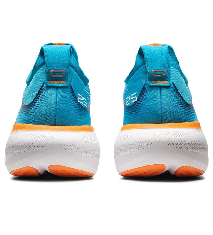 ASICS Men Gel-Nimbus 25 Hardloopschoenen
