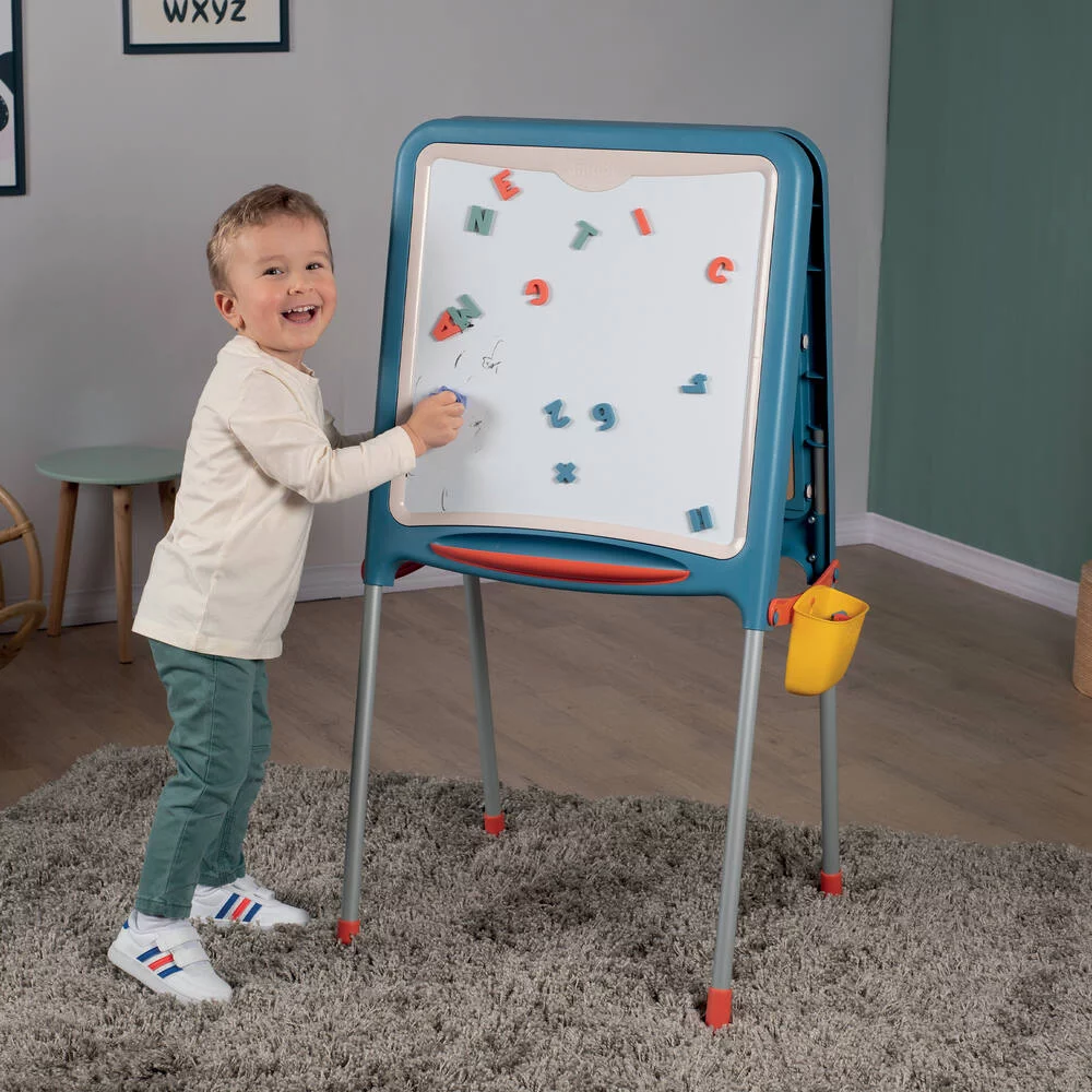TABLEAU TUBE COLORE DOUBLE FACE 80 ACCESOIRES