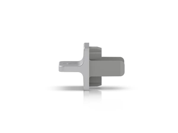 Ubiquiti - Støvdeksel - RJ-45 - LAN port (en pakke 24)