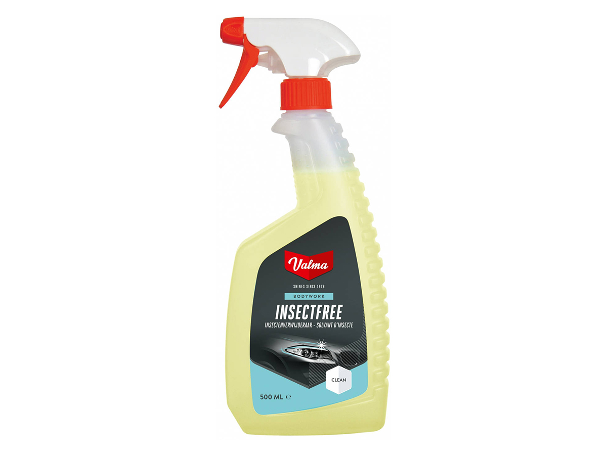 Valma A52G Insectenverwijderaar