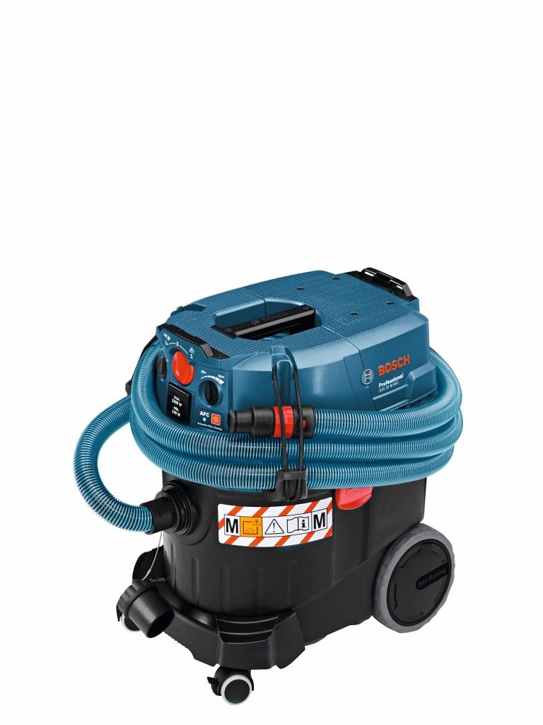 Bosch GAS 35 M AFC (BE) Stofzuiger - 06019C31W0