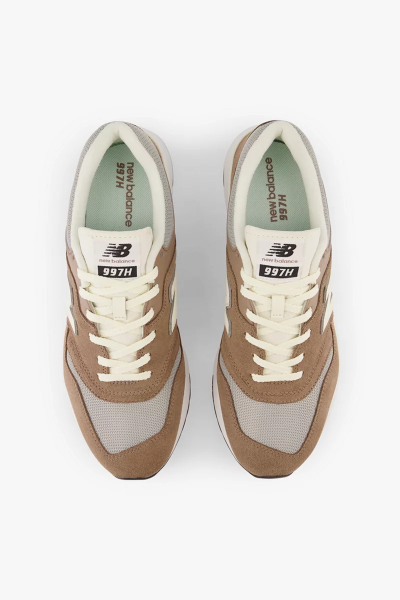 New Balance CM997HVD Herren Sneaker