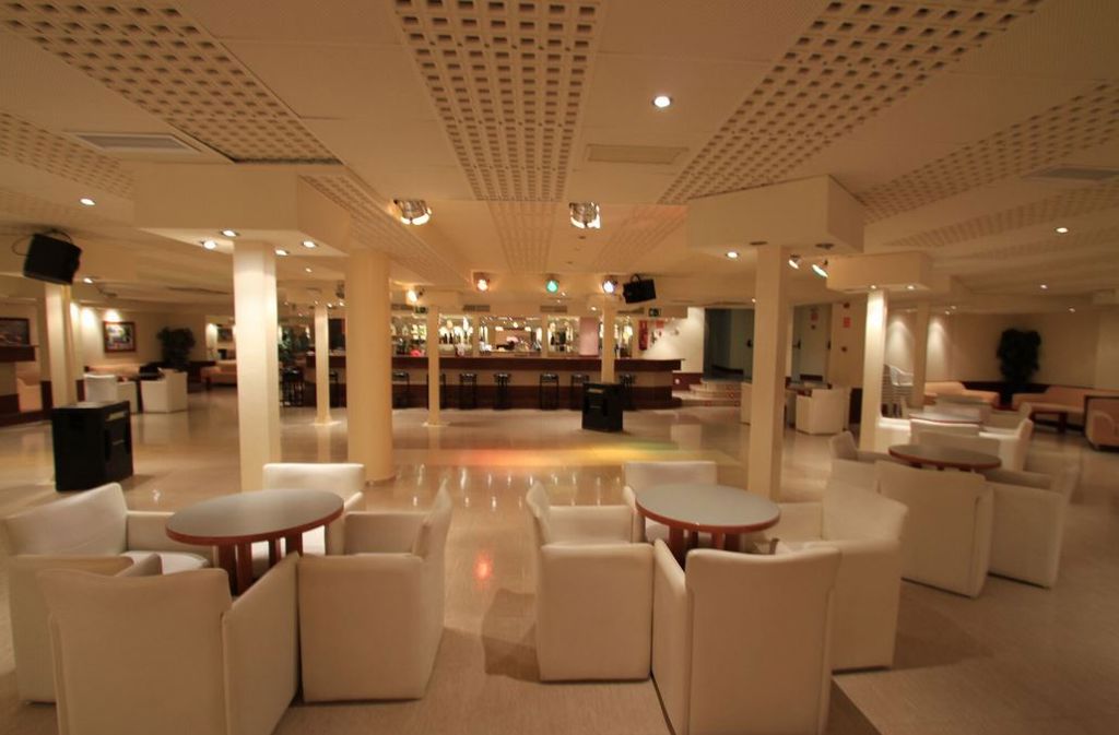 Garbi Park All Inclusive - Hotel