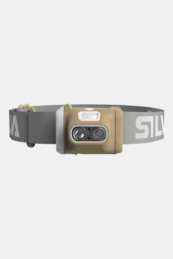 Silva Silva Terra Scout H Hoofdlamp