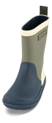 Bundgaard Børne gummistøvle Blå BG401047