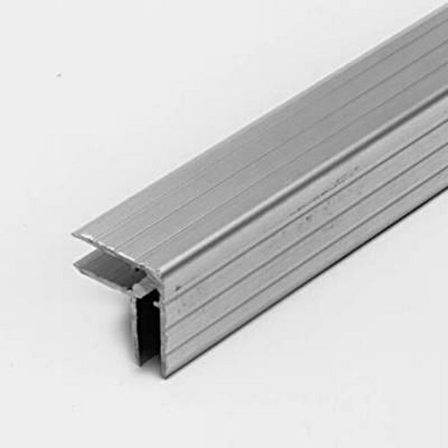 Penn Elcom 0153 aluminium insteekhoekprofiel, 30 x 30 x 1.5 mm