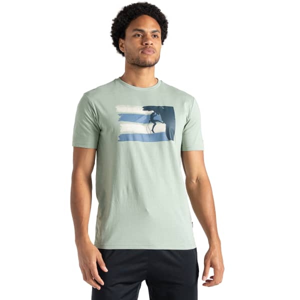T-shirt DARE 2B MOVEMENT II TEE LILY PAD