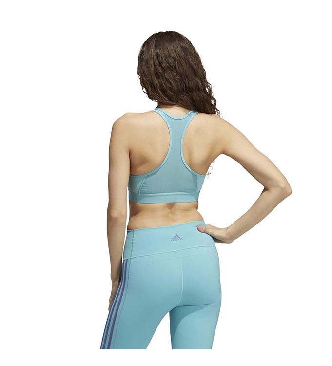 adidas Women Don't Rest Alphaskin Sportbeha