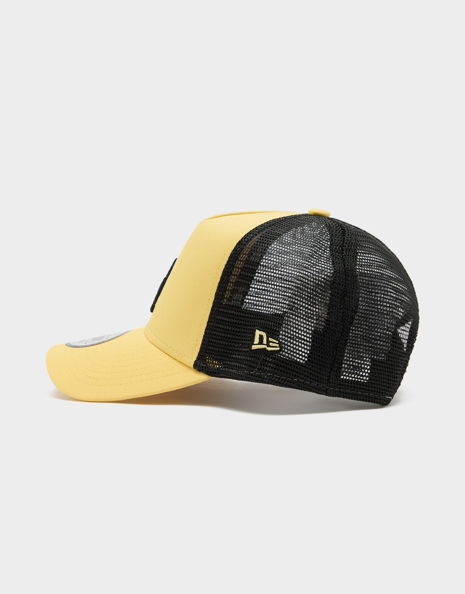 New Era Casquette Trucker MLB La Dodgers