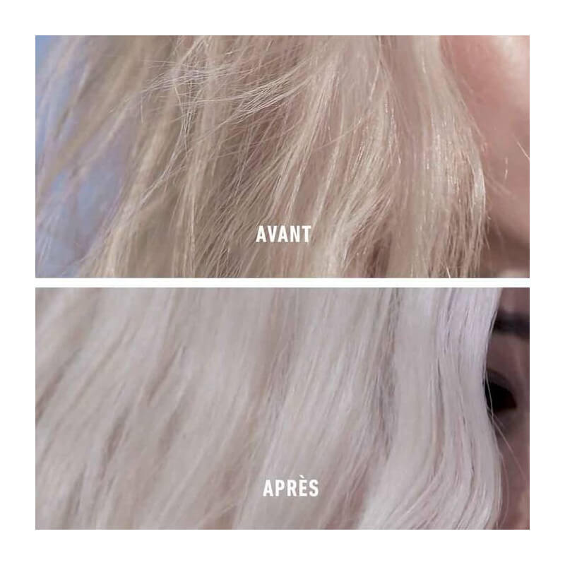 Bain ultra-violet Blond Absolu Kérastase 250ML